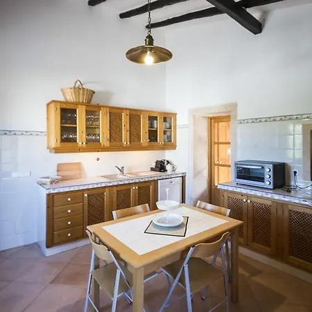 Son Rebassa * Petra (Mallorca)