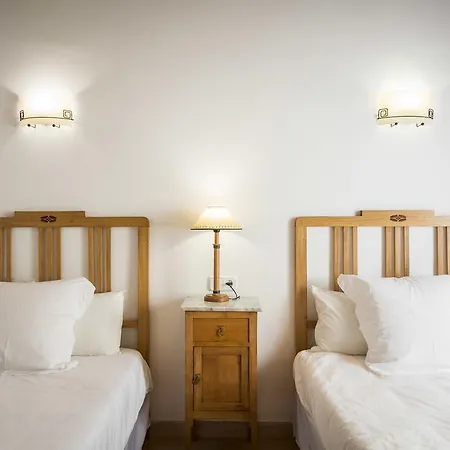Son Rebassa Petra (Mallorca)