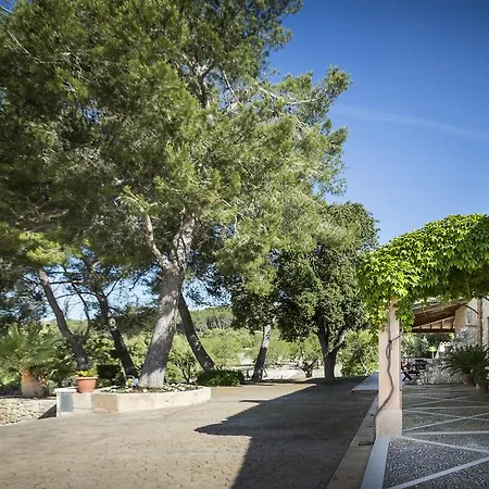 Ferienhaus Son Rebassa *