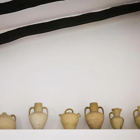 Son Rebassa Ferienhaus Petra (Mallorca)